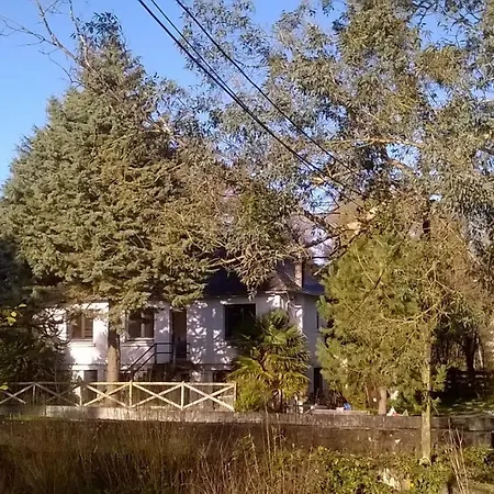 Brins De Magie Guest house