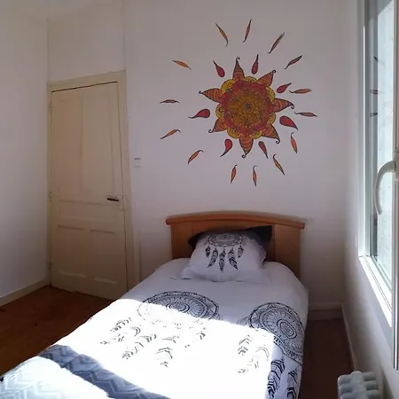 Brins De Magie Guest house