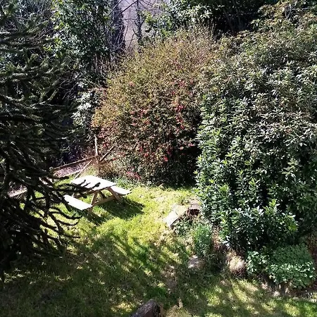 Brins De Magie Guest house